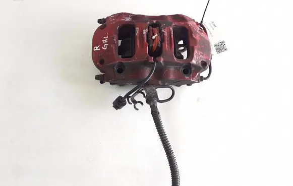 Porsche Panamera (970) Rear brake caliper 970352425
