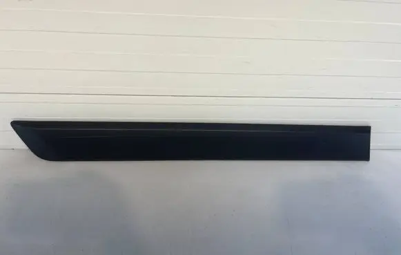 Ford Connect Rear door trim (molding) BK2129076ABW