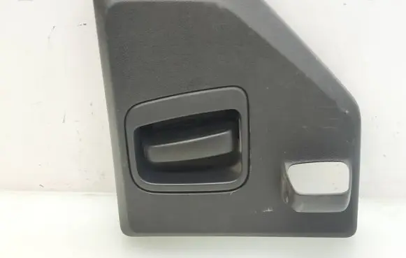 Peugeot Expert Sliding door interior handle 98099547 1400018480