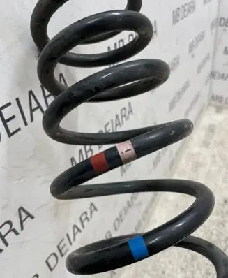 Porsche 911 991 Front coil spring 991343035