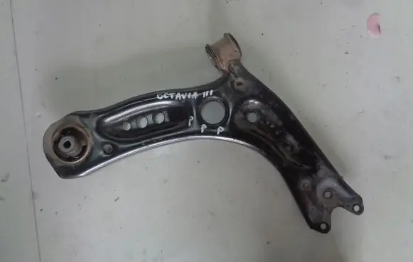 Skoda Octavia Mk3 (5E) Front lower control arm/wishbone 1K0505129L