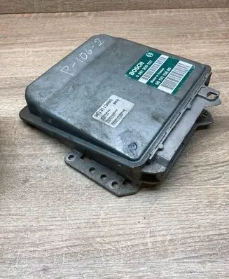 Peugeot 106 Engine control unit/module ECU 9613113880 0261200707