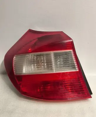 BMW 1 E81 E87 Rear/tail lights 6924501
