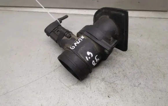 Ford Galaxy Mass air flow meter 0280217121 06A906461