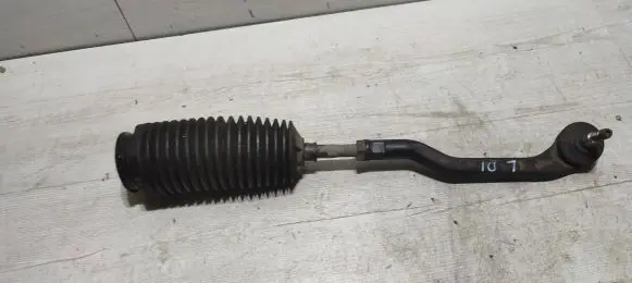 Steering tie rod