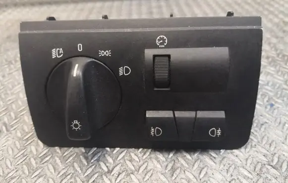 BMW X5 E53 Light switch 6909775