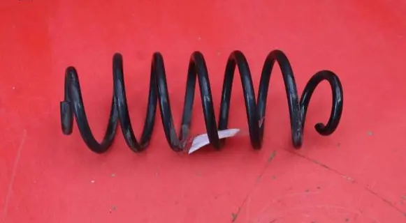 Ford Focus Rear coil spring