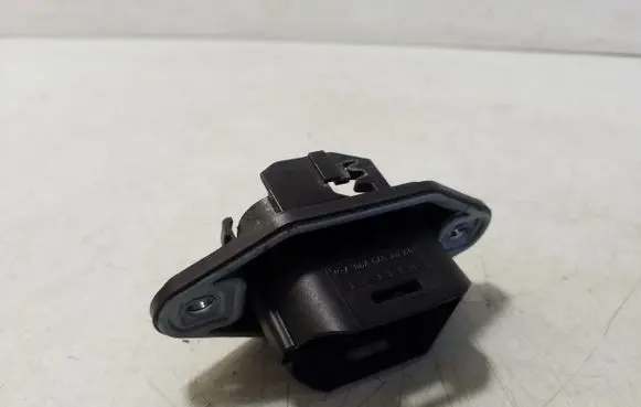 Mercedes-Benz CLS C218 X218 Front door wiring loom/harness boot A0045454440