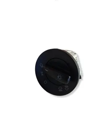 Skoda Octavia Mk2 (1Z) Light switch 748500470000 1Z0941431C