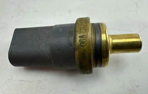 Audi A3 8Y Coolant temperature sensor 06A919501