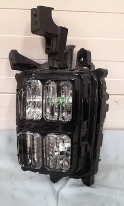 Mitsubishi ASX LED Daytime headlight 