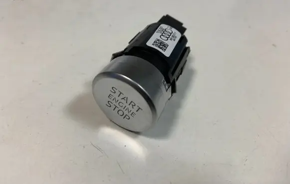 Audi Q5 SQ5 Engine start stop button switch 8W1905217F