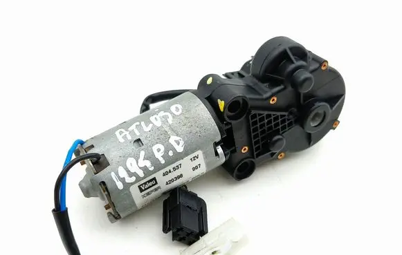 Maserati Quattroporte Seat adjustment motor 404537