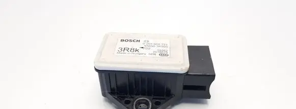 KIA Ceed ESP acceleration yaw rate sensor 956903K500 0265005751