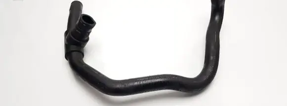Peugeot 607 Engine coolant pipe/hose
