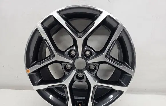 KIA Ceed R17 alloy rim 52910J7600 SP52910J7600