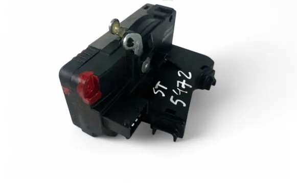 Renault Trafic II (X83) Coupe door lock (next to the handle) 8200008246