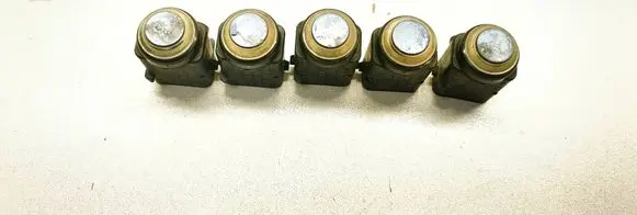 Mercedes-Benz E W211 Parking PDC sensor 0015427418 0263003167