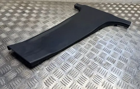 Mercedes-Benz C W204 (B) pillar trim (bottom) A2046900425
