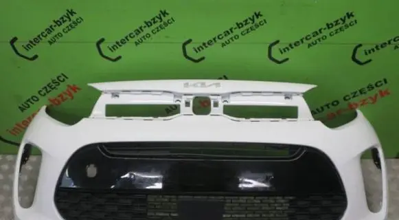 KIA Picanto Front bumper 86511G6000