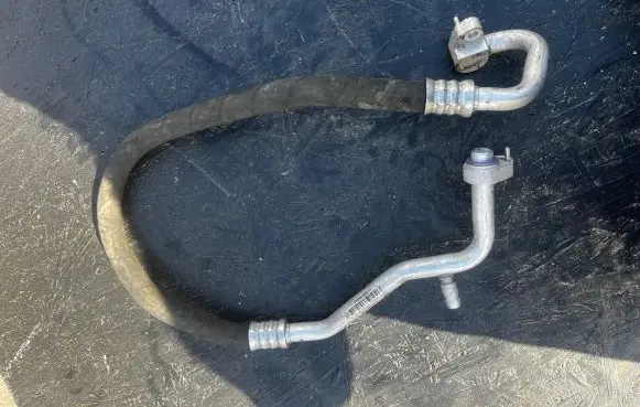 BMW X4M F98 Air conditioning (A/C) pipe/hose 8053488 11538053488