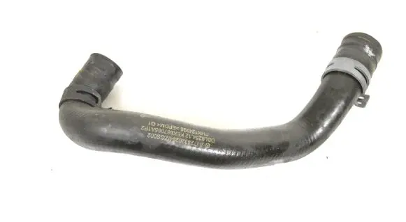Mercedes-Benz SLK R172 Engine coolant pipe/hose A1728320294