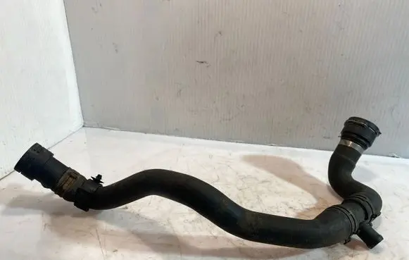 Audi Q5 SQ5 Engine coolant pipe/hose 8K0121049AJ 8K0122293F