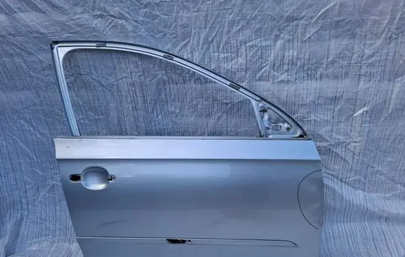 Skoda Rapid (NH) Front door 5JA831312