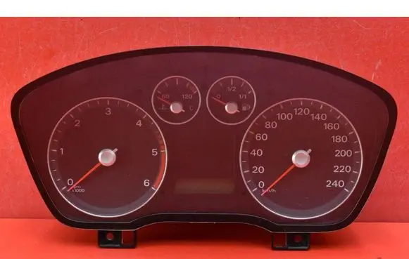Speedometer (instrument cluster)