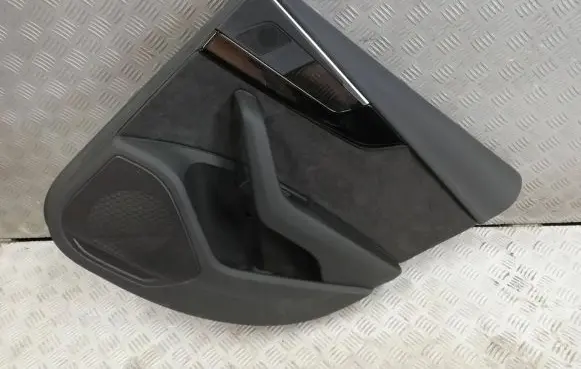 Audi A5 Rear door card panel trim 8W8867318