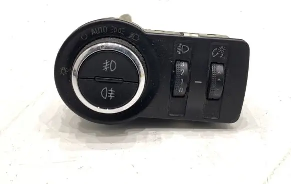 Opel Insignia A Other switches/knobs/shifts 13268702