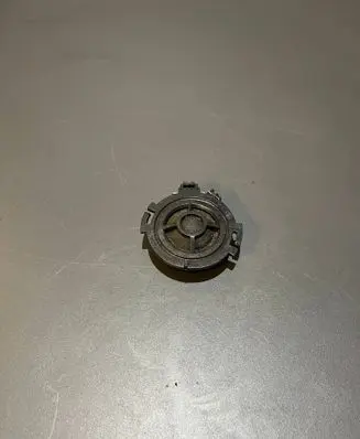 Audi A6 S6 C6 4F Front door high frequency speaker 4F0035399A