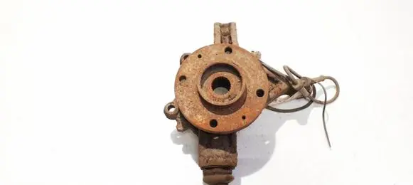 Peugeot 307 Front wheel hub