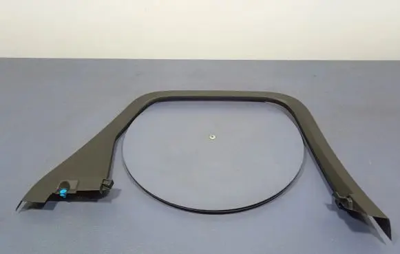 Volvo XC60 Other sill/pillar trim element 31407561
