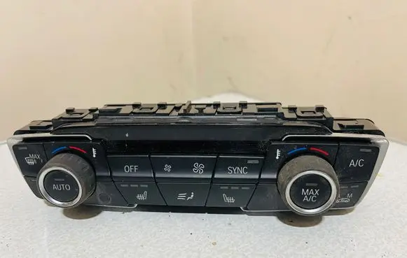 BMW X1 F48 F49 Headlight/headlamp 64119371462, 9371462