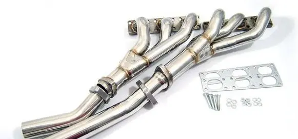 BMW Z3 E36 Exhaust manifold