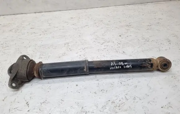 Audi A3 S3 8P Rear shock absorber/damper 1K0513425
