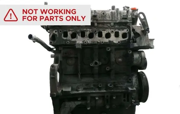 Opel Combo C Engine Z13DTJ