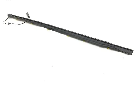 Jaguar F-Type Centre console side trim rear EX53406A76