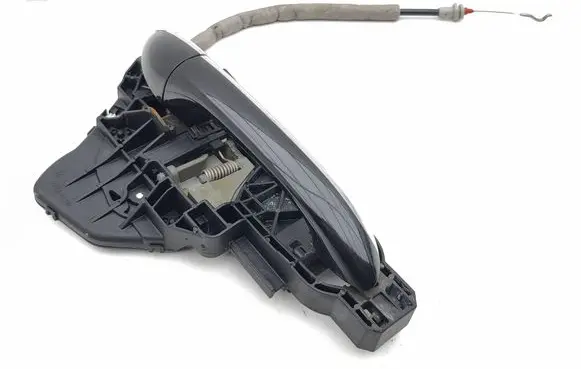 Mercedes-Benz ML W164 Front door exterior handle 