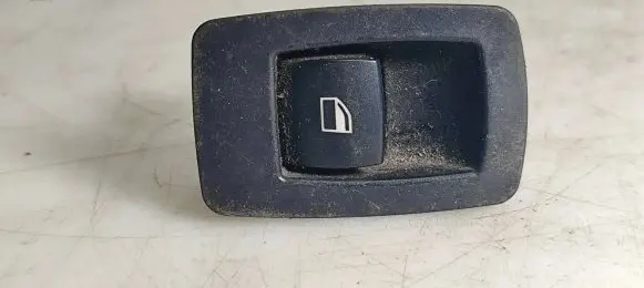 BMW X3 E83 Electric window control switch 15979805 3415654 15939862