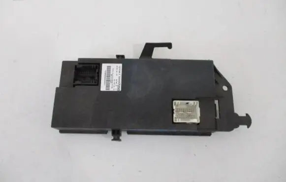 Renault Espace IV Comfort/convenience module 8200029725D 12212169E 2169H325430001