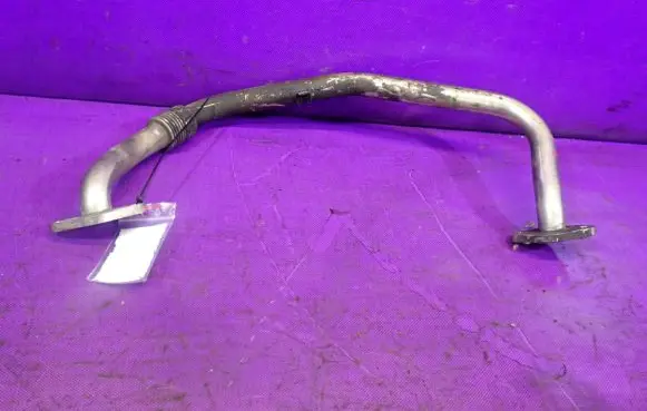Seat Toledo III (5P) EGR valve line/pipe/hose 03G131521A