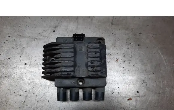 Opel Astra G High voltage ignition coil
