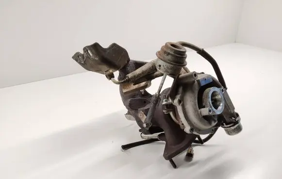 Nissan NV400 Turbo 93233 A0058281 C2022W20