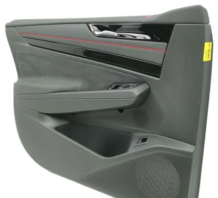 Volkswagen ID.7 Front door card panel trim 14A867011
