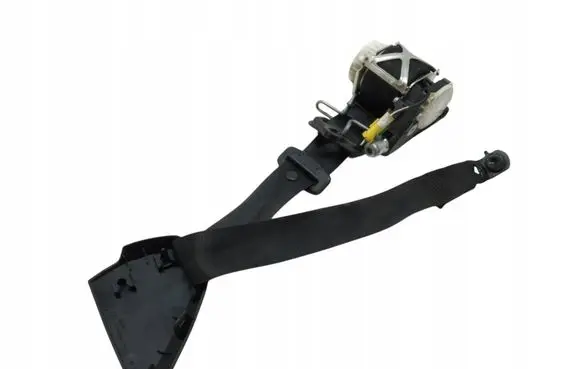 Fiat Bravo Front seatbelt 07354408180
