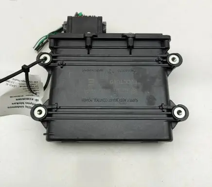 Lexus RZ Brake system control unit/module 8968048030