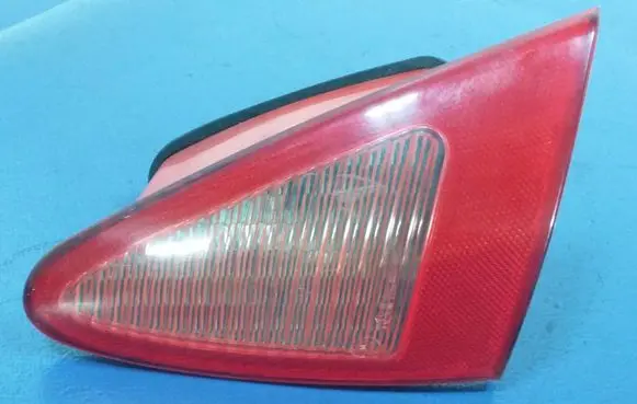 Alfa Romeo 147 Rear/tail lights 46556346
