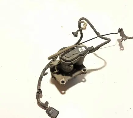 Opel Mokka B Rear brake caliper 9842295180 69609 07TJSB2951